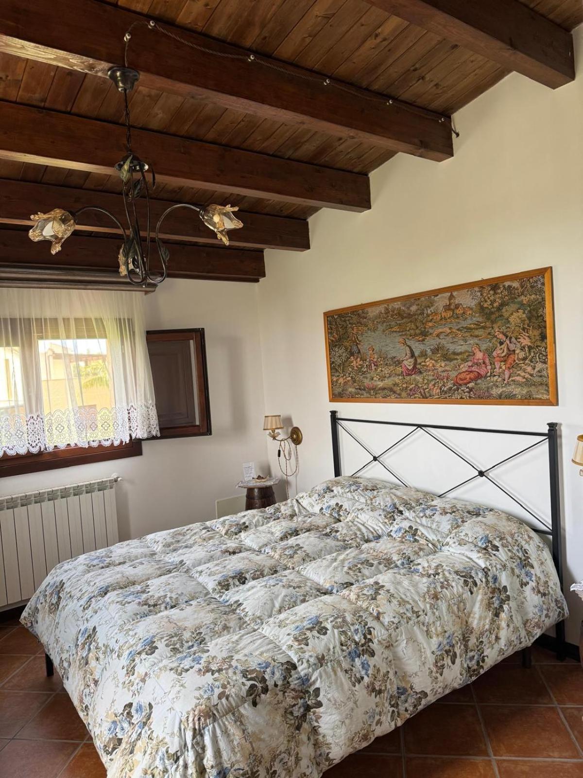 Bed and Breakfast Le Macine 1868 Paceco Exteriér fotografie