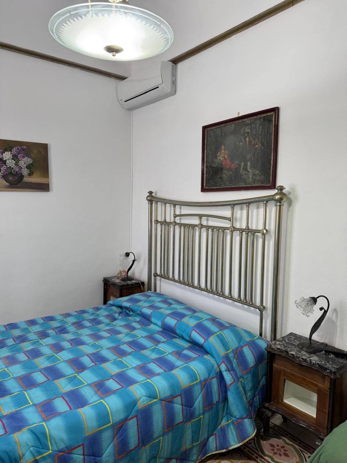 Bed and Breakfast Le Macine 1868 Paceco Exteriér fotografie